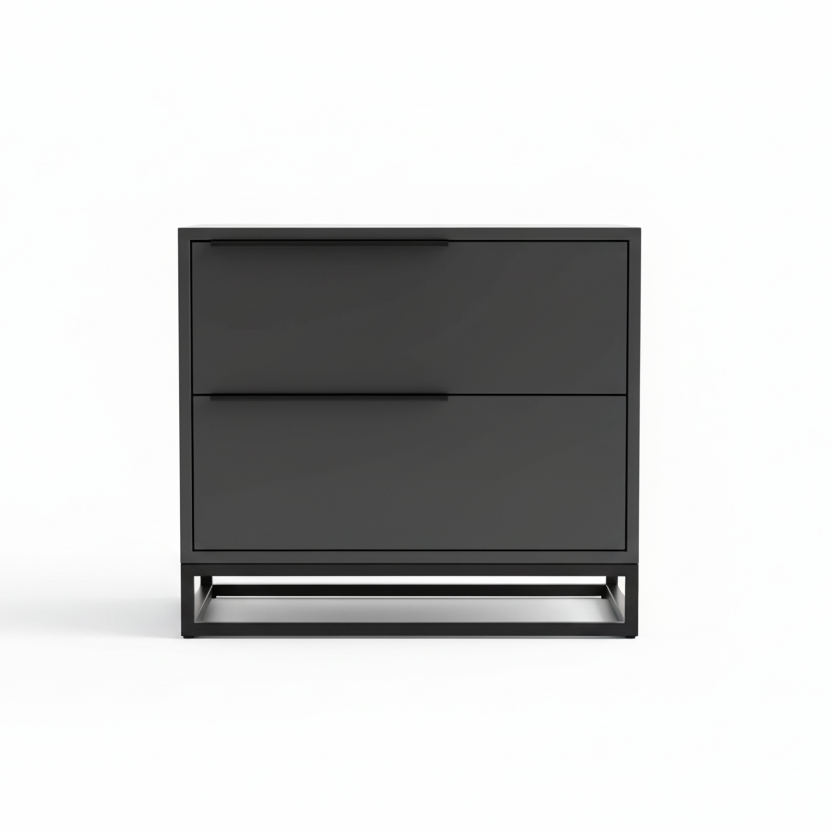 Boni - 03 pedestal