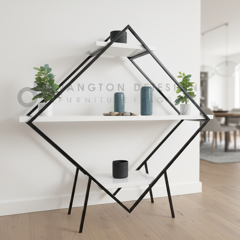 Diamond - 01 Display unit