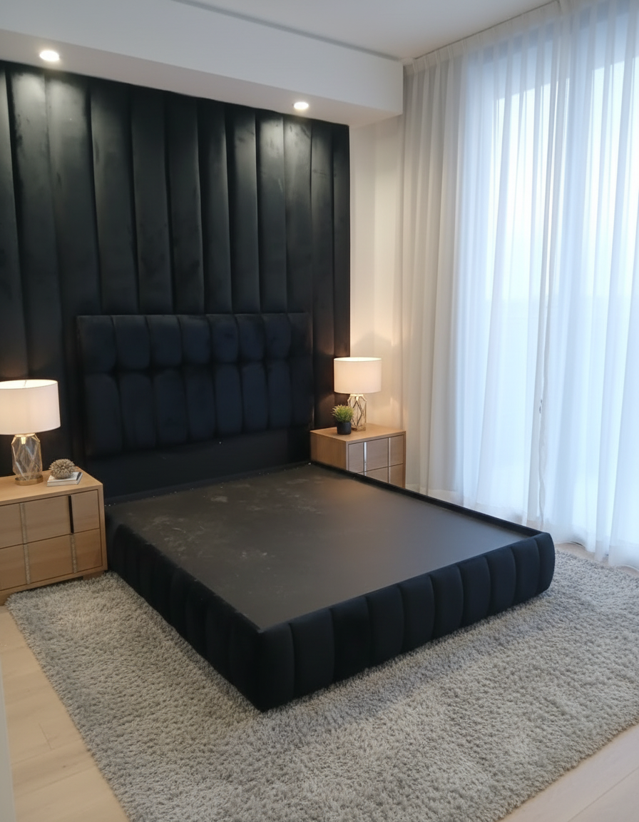 Grace - 01 bed set