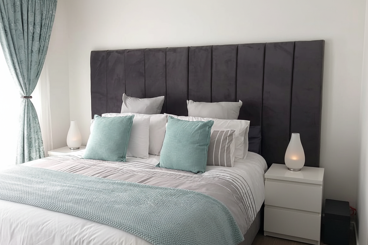 Boni - 02 headboard