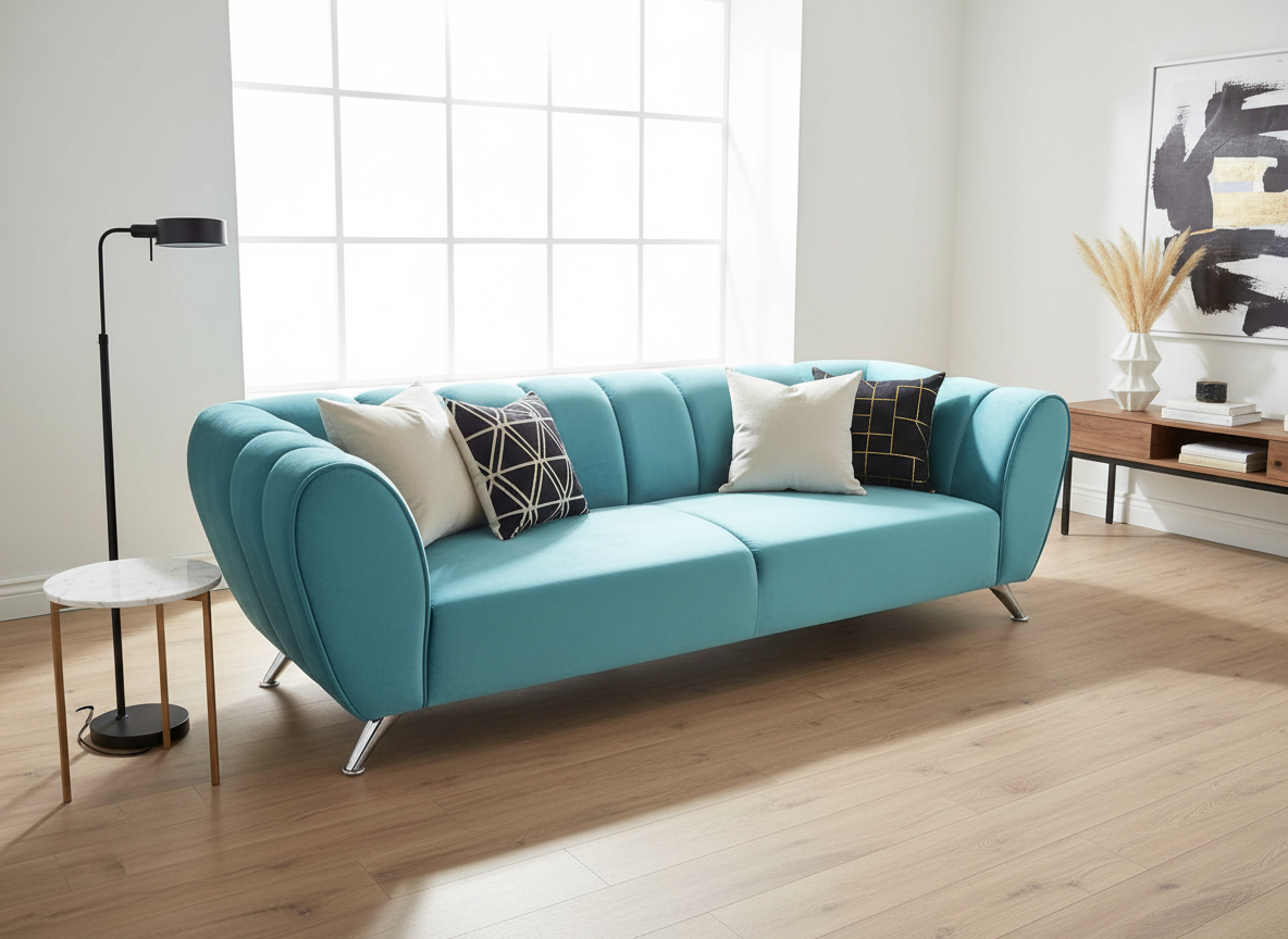 Refilwe - 01 couch