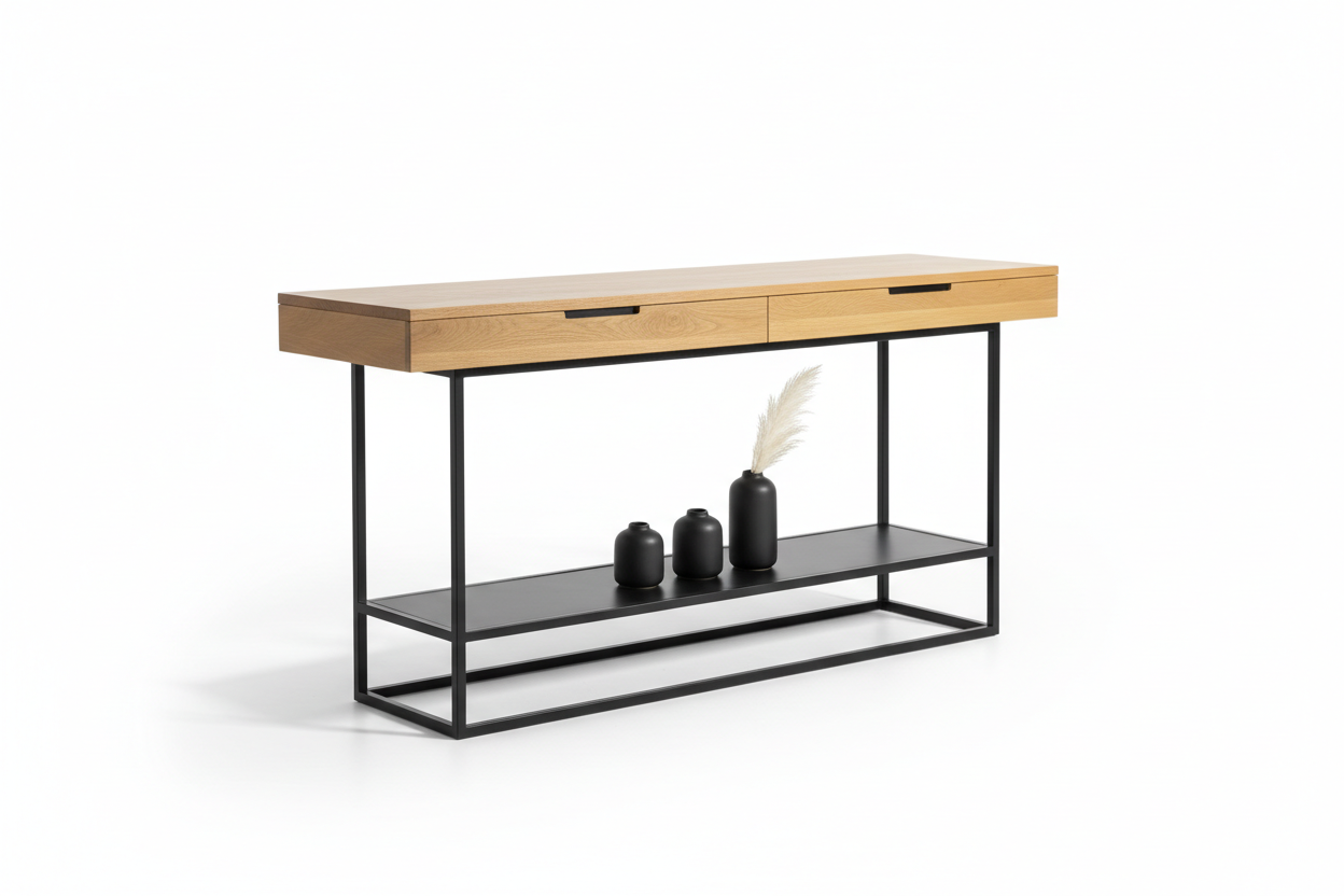 Consoles – Langton Designs Furniture