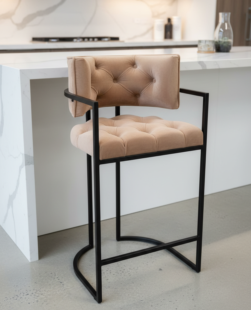 Luxe Edge