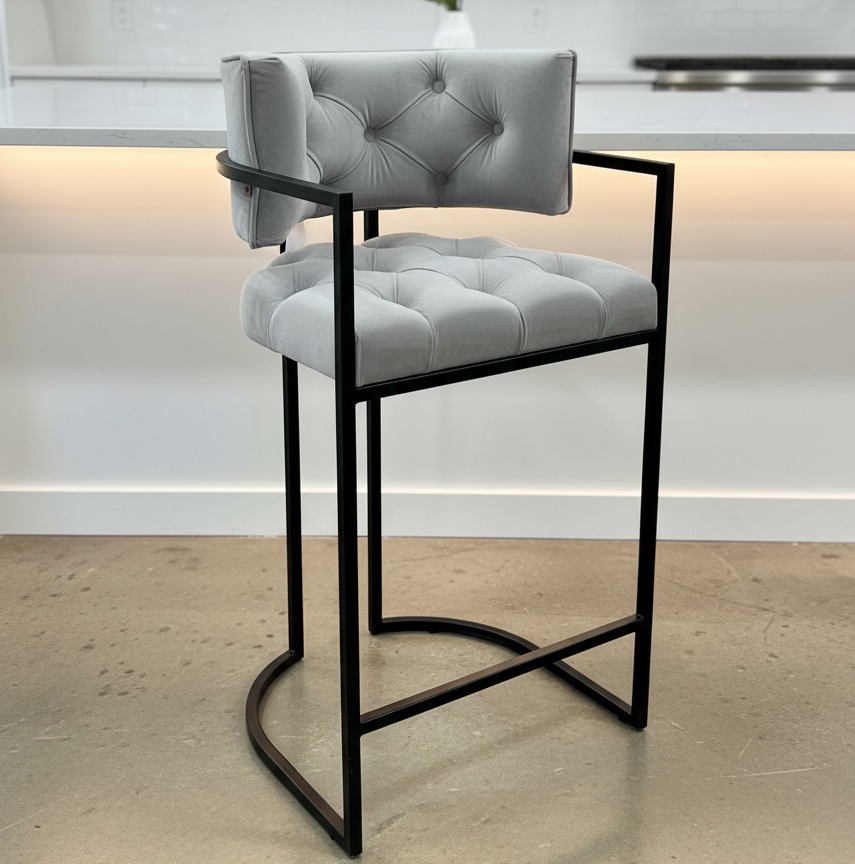 Luxe Edge