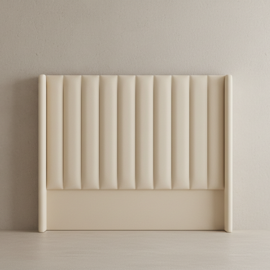 Vertical Wing headboard