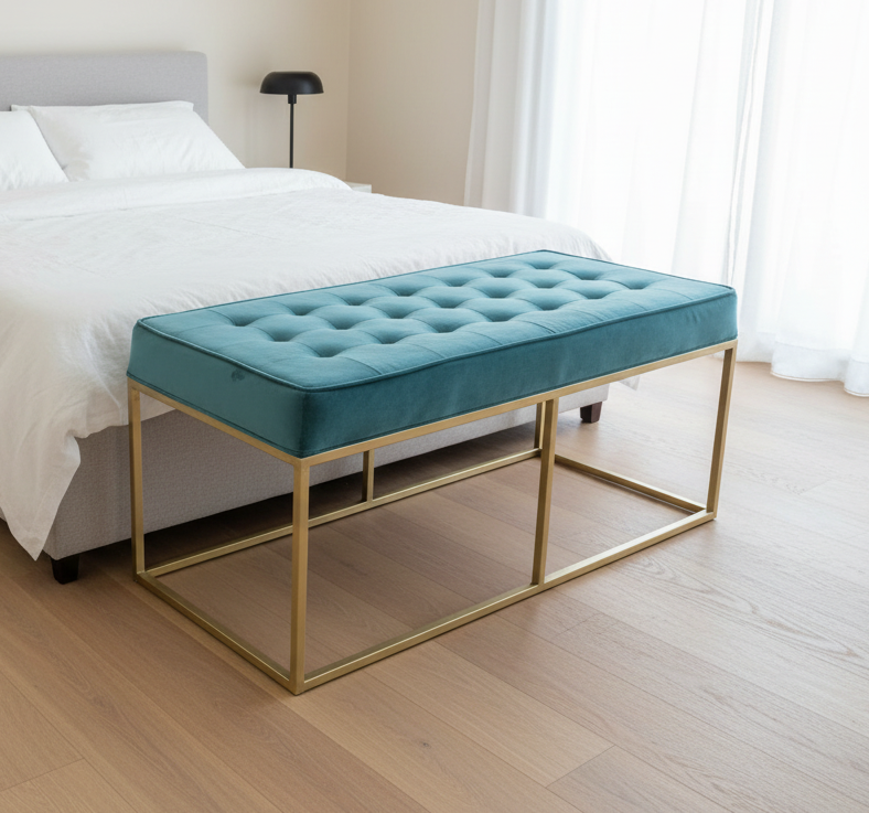 Aqua Luxe