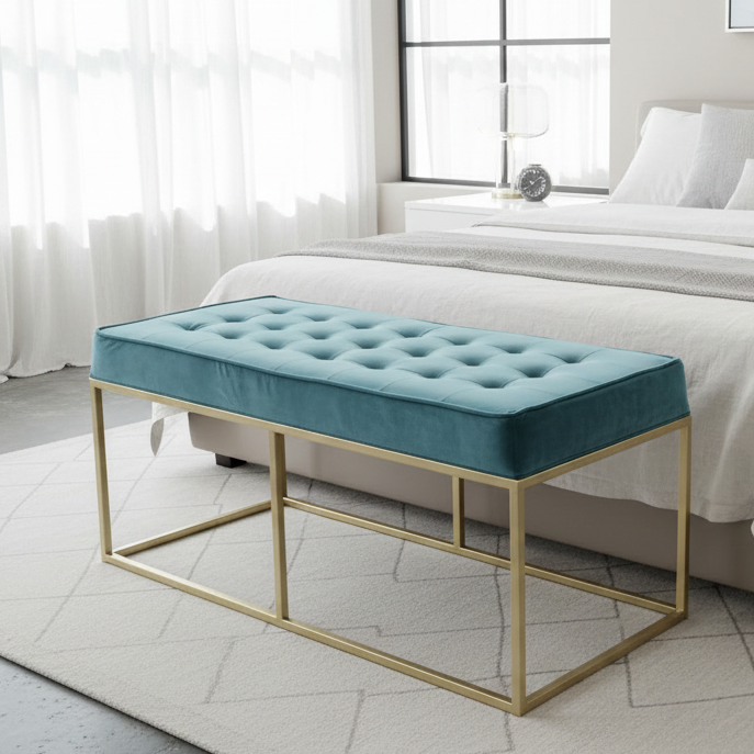 Aqua Luxe