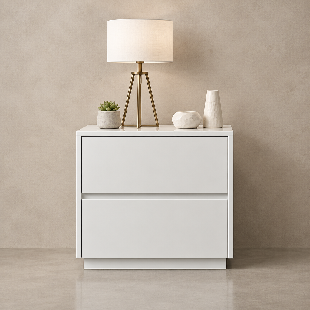 Boni - 02 pedestal