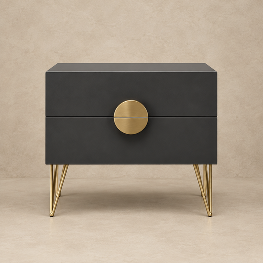 Boni - 09 pedestal