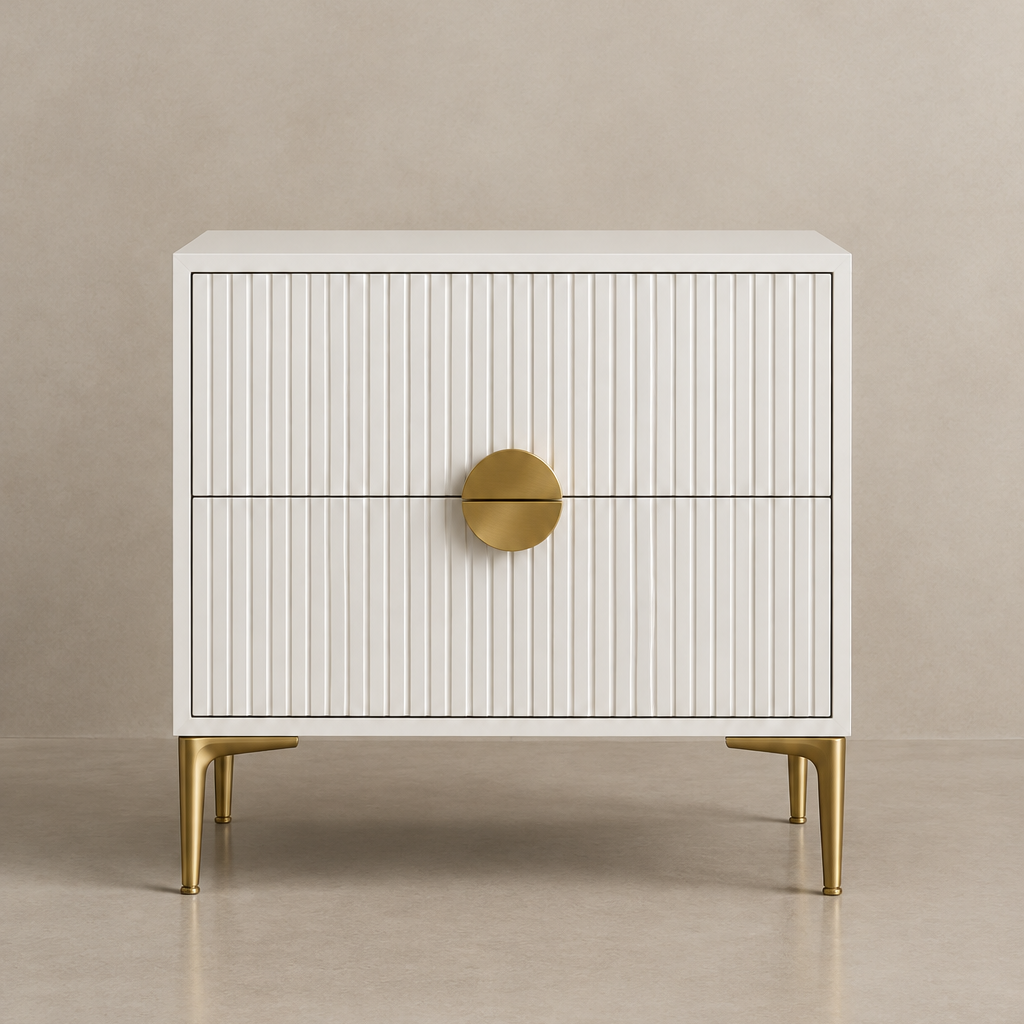 Boni - 13 pedestal