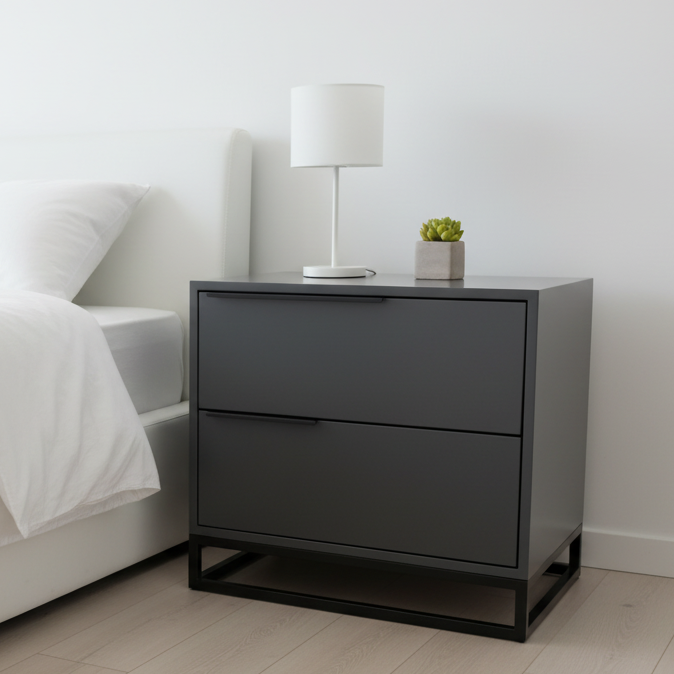 Boni - 03 pedestal