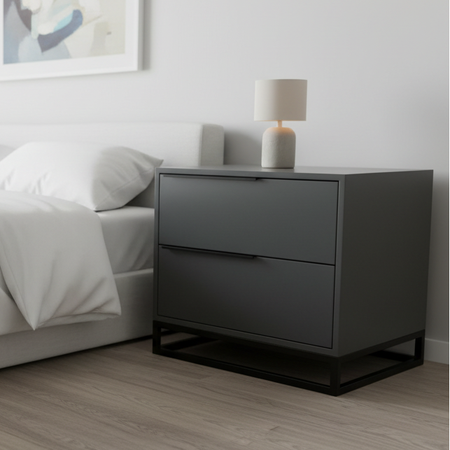 Boni - 03 pedestal