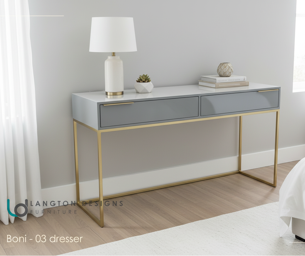 Boni - 03 dresser