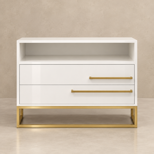 Boni - 05 pedestal