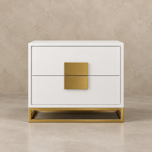 Boni - 07 pedestal