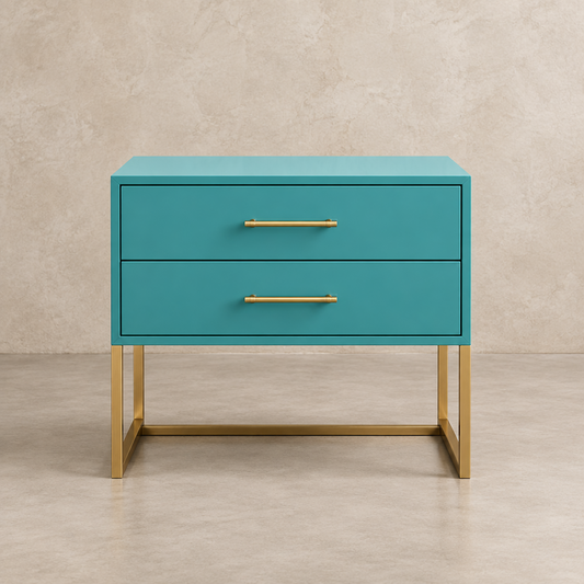 Boni - 08 pedestal