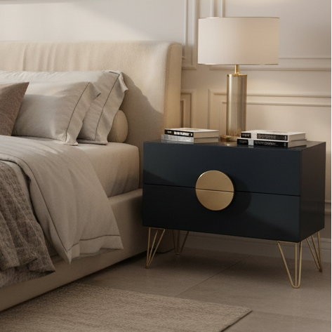 Boni - 09 pedestal