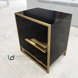 Boni - 10 pedestal