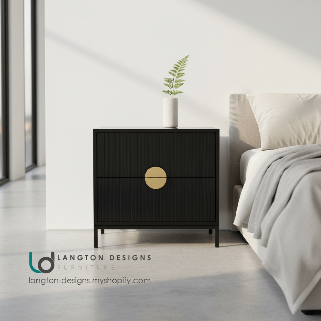 Boni - 11 pedestal