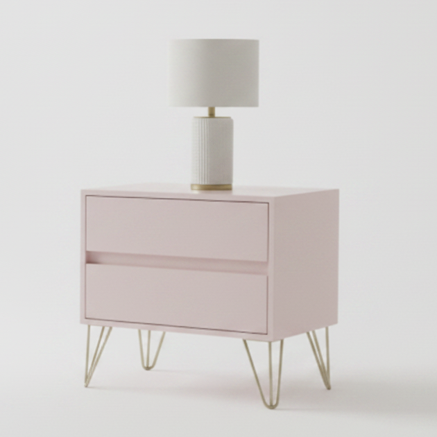 Busi - 01 pedestal