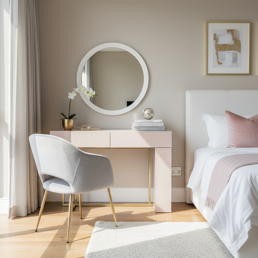 Busisiwe - 01 dresser