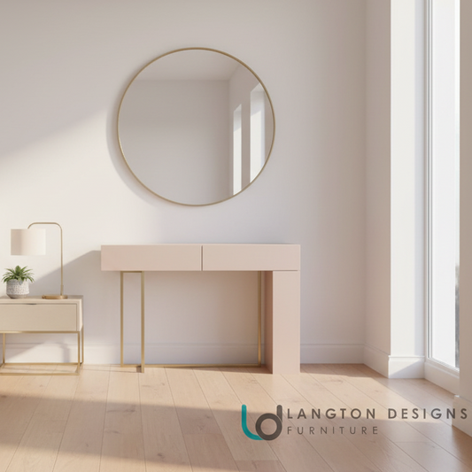 Busisiwe - 01 dresser