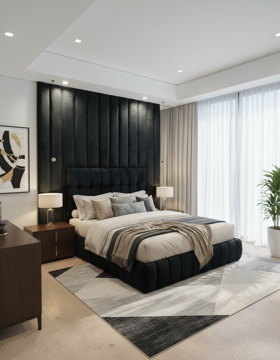 Grace - 01 bed set