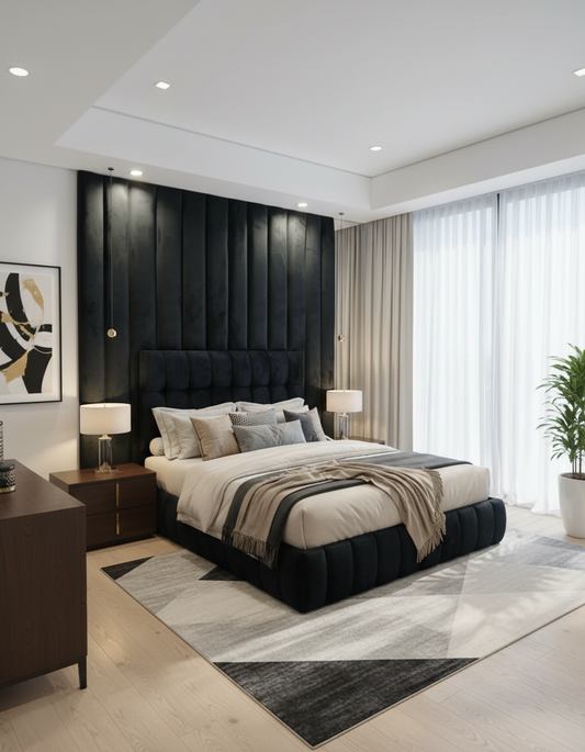 Grace - 01 bed set