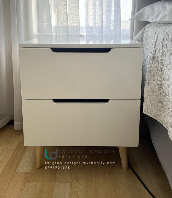 Lebo - 04 pedestal