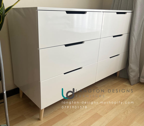 Lebo - 04 Chest