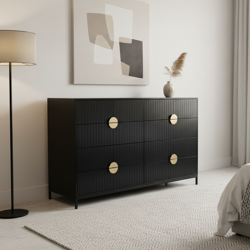Boni - 11 Chest