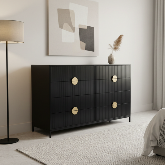 Boni - 11 Chest