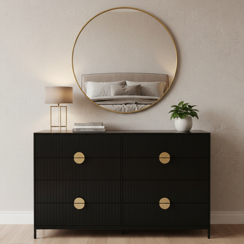 Boni - 11 Chest