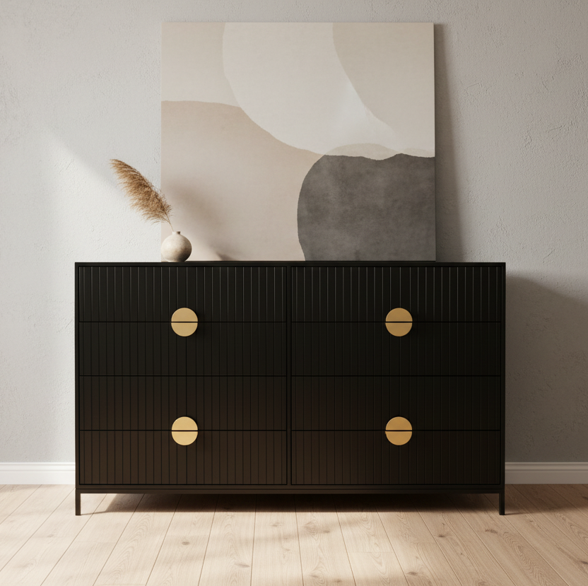 Boni - 11 Chest