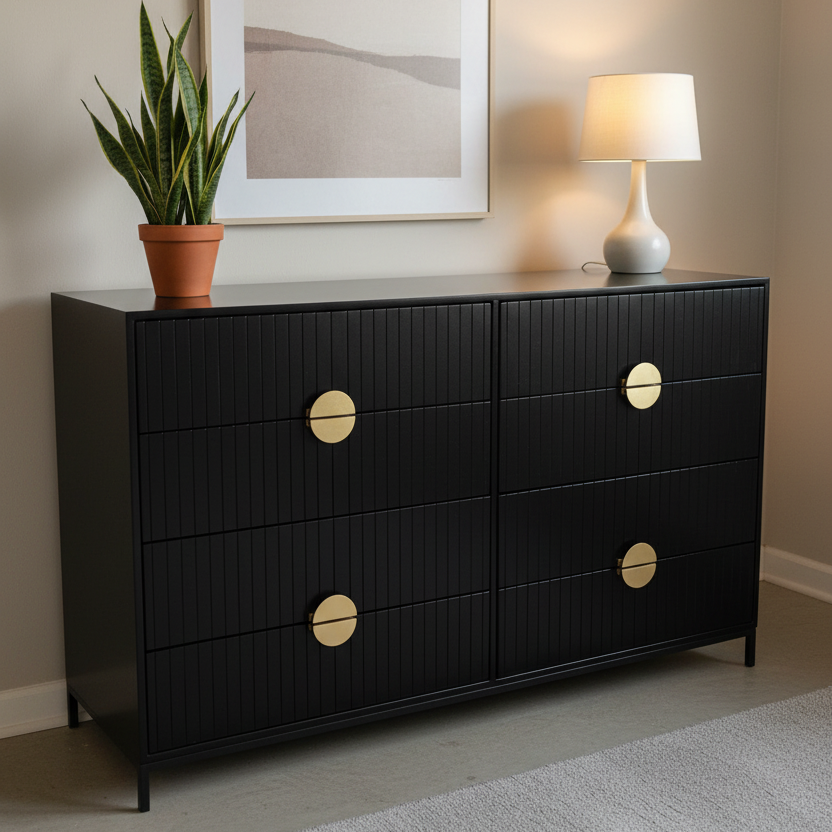 Boni - 11 Chest