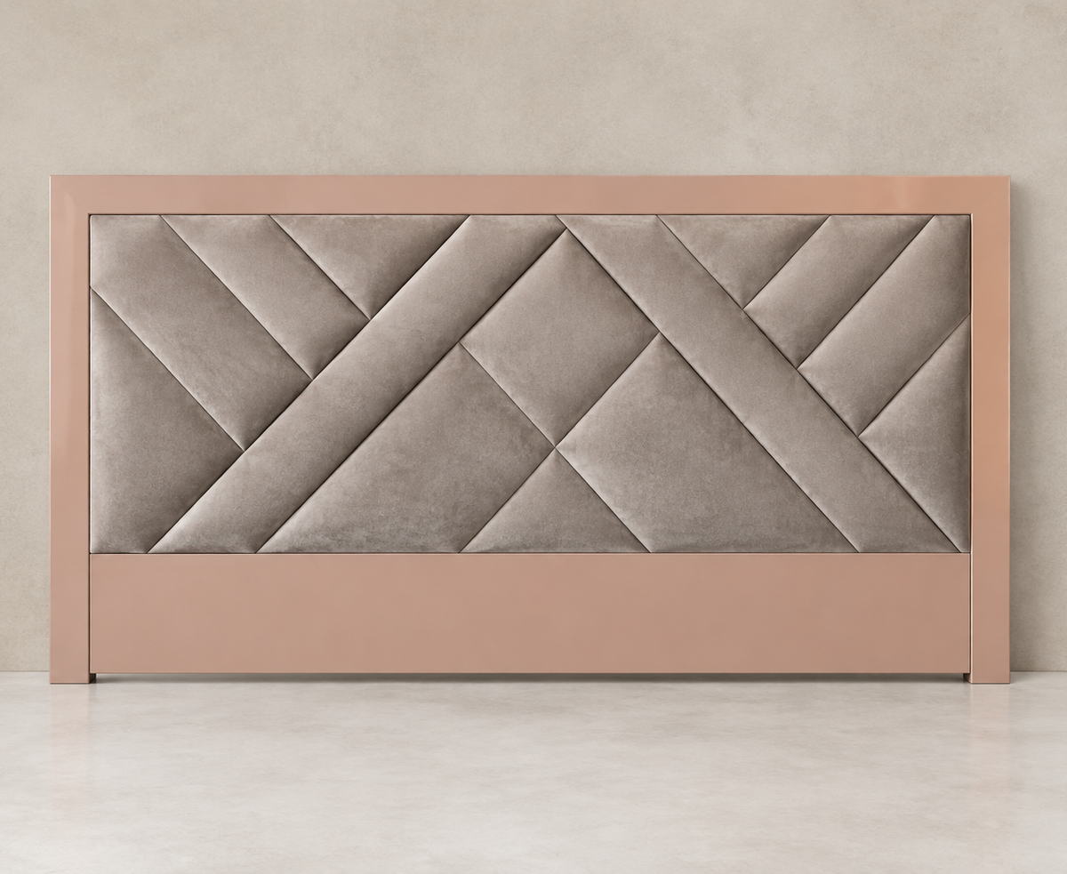 Nokuthokoza - 02 Headboard