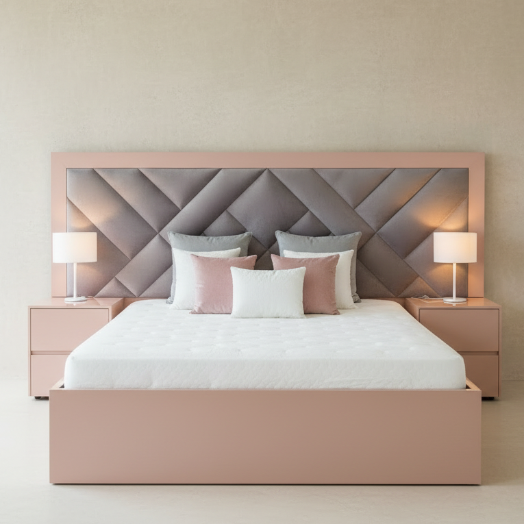 Nokuthokoza - 02 Headboard