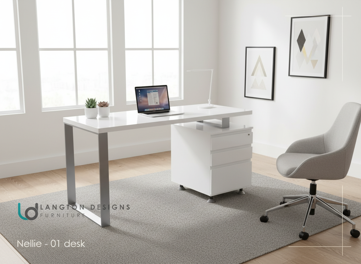 Nellie - 01 desk