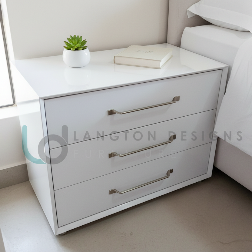 Boni - 04 pedestal
