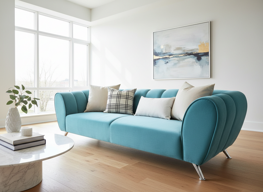 Refilwe - 01 couch