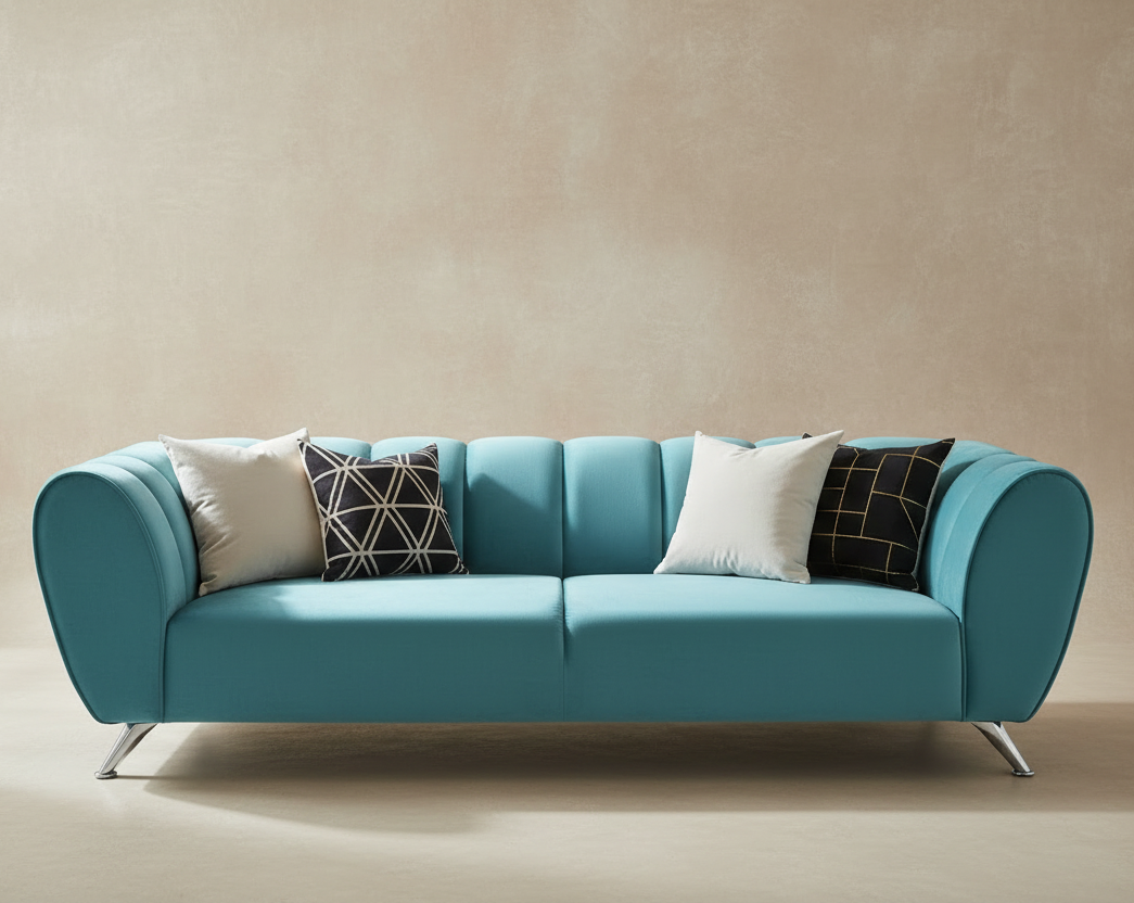 Refilwe - 01 couch