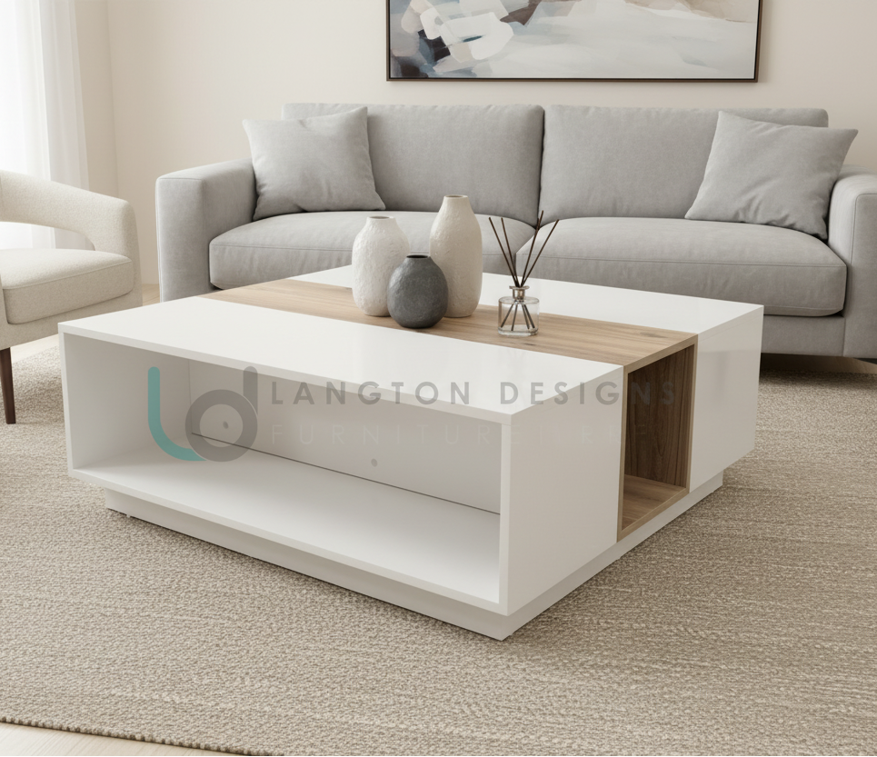 Zothile - 01 coffee table