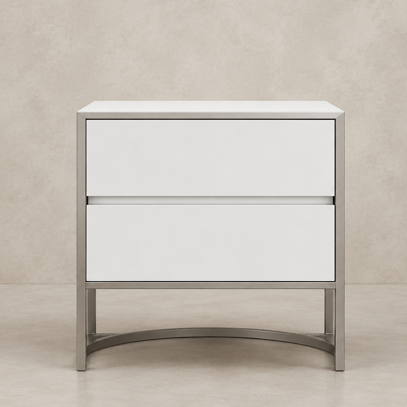 Boni - 12 pedestal