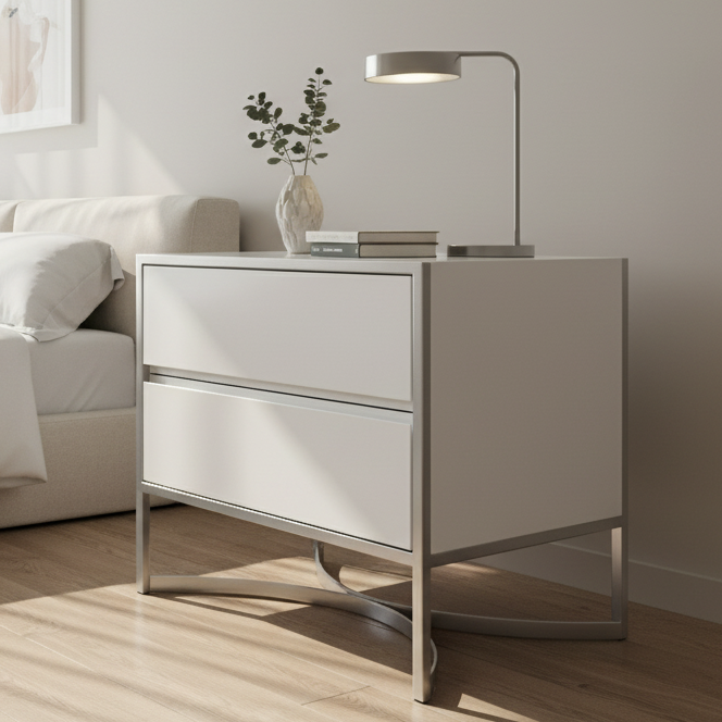 Boni - 12 pedestal