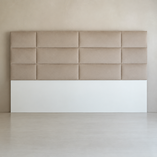 JR - 01 headboard