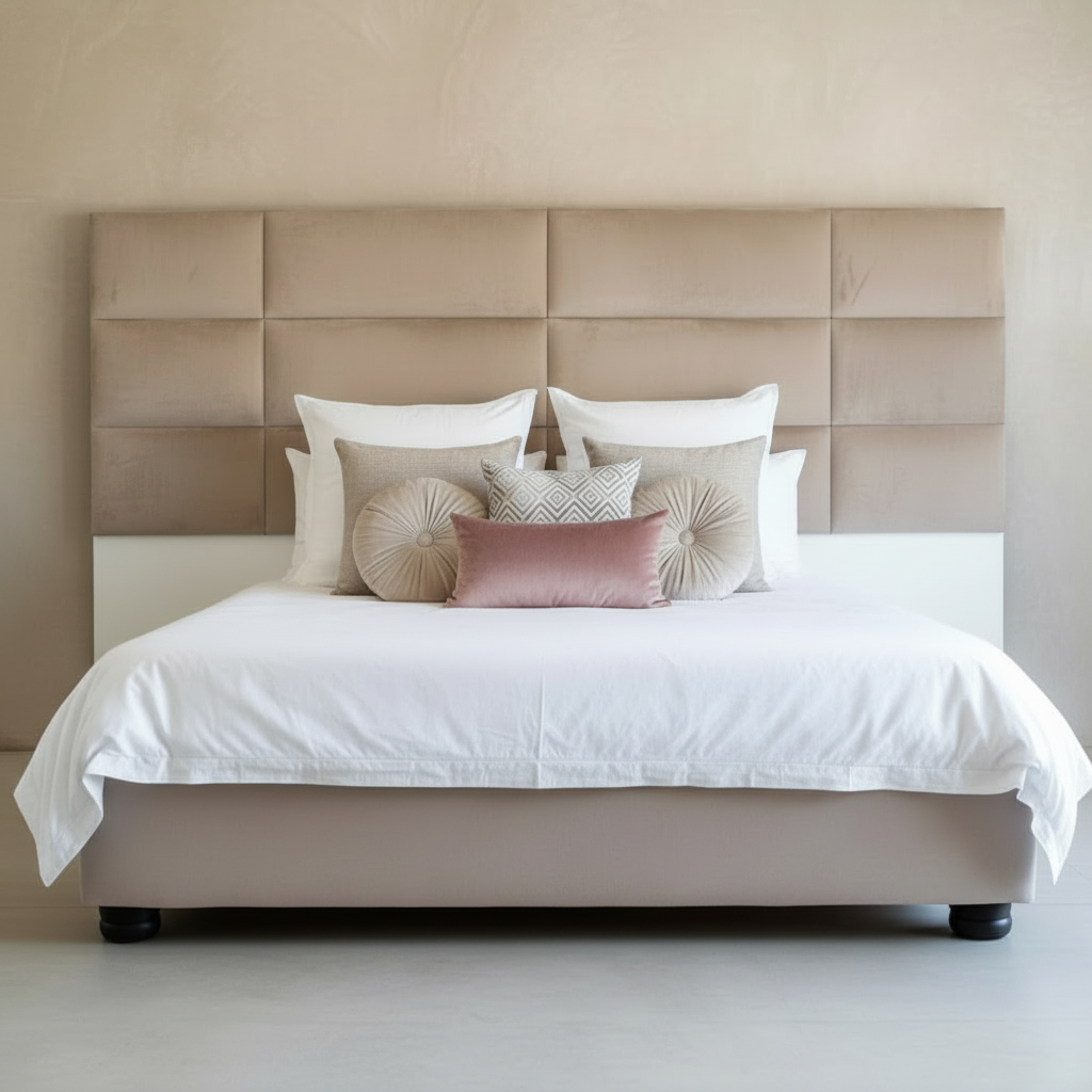 JR - 01 headboard