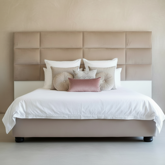JR - 01 headboard