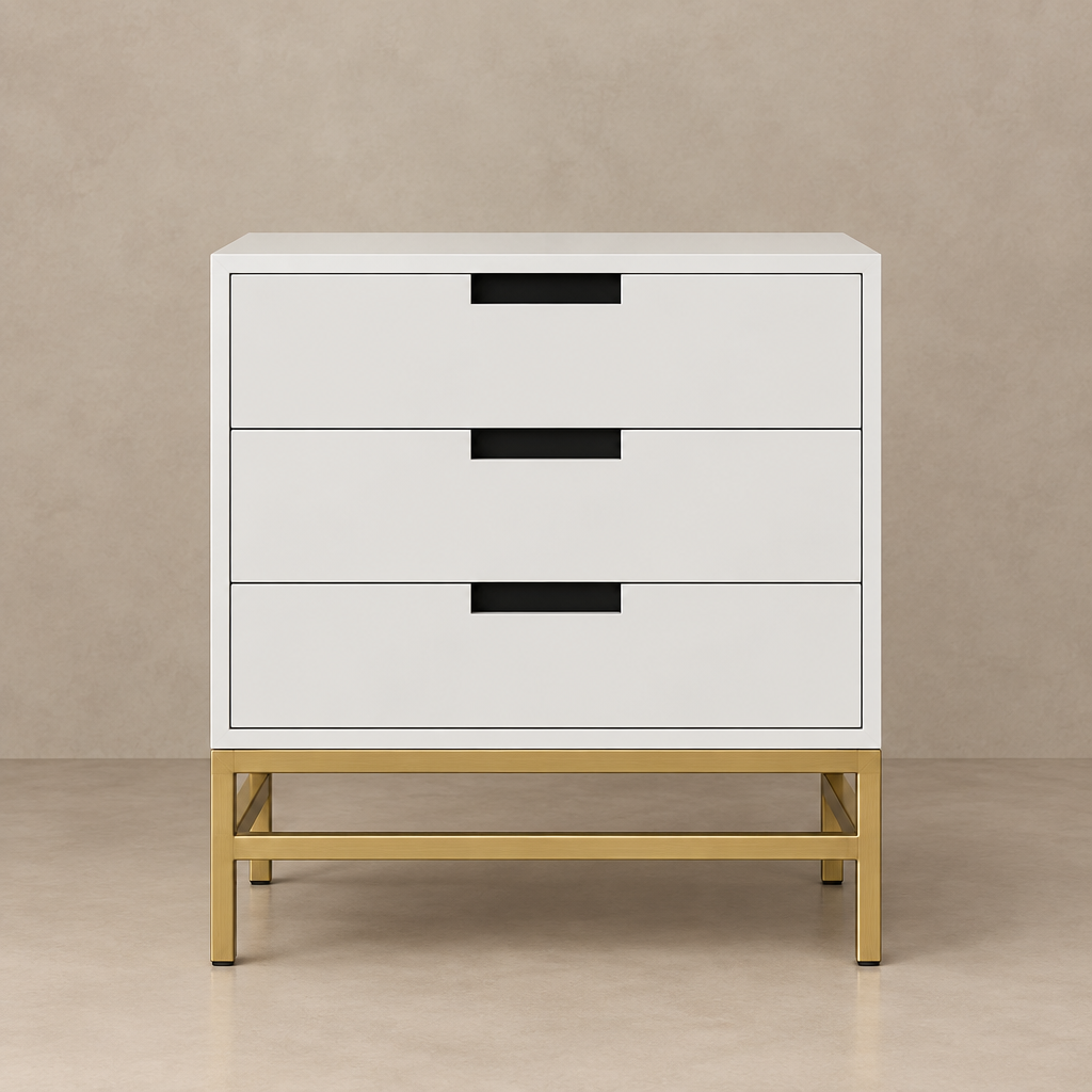 Lebo - 01 pedestal