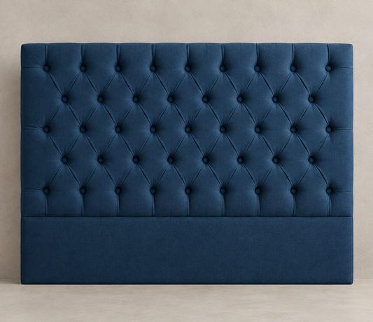 Stancia - 01 Headboard