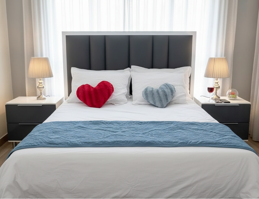 Boni - 01 headboard